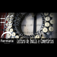Leitura de Emails e Comentários #03