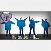 Fermata Tracks #61 – Beatles – Help!
