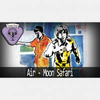 Fermata Tracks #102 – Air – Moon Safari