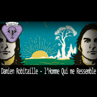 Fermata Tracks #118 – Damien Robitaille – L’Homme Qui Me Ressemble