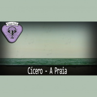 Fermata Tracks #117 – Cícero – A Praia