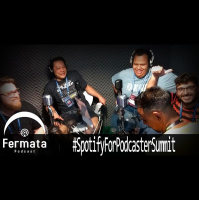 Fermata Especial – #SpotifyForPodcastersSummit