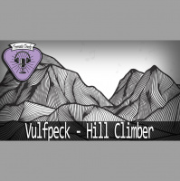 Fermata Tracks #73 – Vulfpeck – Hill Climber