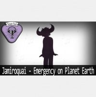 Fermata Tracks #113 – Jamiroquai – Emergency on Planet Earth