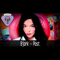 Fermata Tracks #124 - Björk - Post