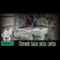 Fermata Karaoke #02 - Chorando Baixo Pelos Cantos