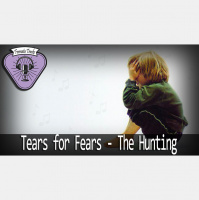 Fermata Tracks #93 – Tears for Fears/ Tias Fofinhas – The Hurting