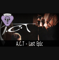 Fermata Tracks #127 - ACT - Last Epic