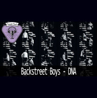 Fermata Tracks #103 – Backstreet Boys – DNA (com Fabiana Murray)