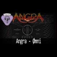 Fermata Tracks #52 – Angra – Ømni – Feat. Jessica Capelini