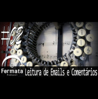 Leitura de Emails e Comentários #02