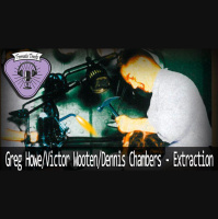 Fermata Tracks #51 – Greg Howe, Victor Wooten  Dennis Chambers – Extraction