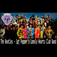 Fermata Tracks #64 – Beatles – Sgt. Peppers Lonely Hearts Club Band