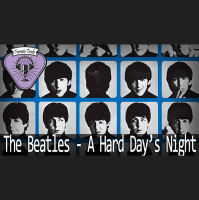 Fermata Tracks #59 – Beatles – A Hard Day’s Night