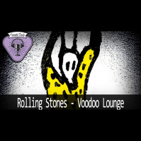 Fermata Tracks #105 – Rolling Stones – Voodoo Lounge