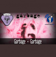 Fermata Tracks #85 – Garbage – Garbage (com Thais Freitas) #OPodcastÉDelas2019
