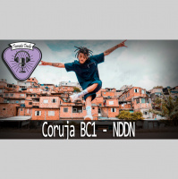 Fermata Tracks #78 – Coruja BC1 – No Dia Dos Nossos
