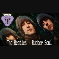 Fermata Tracks #62 – Beatles – Rubber Soul