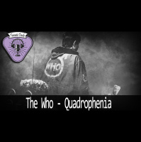 Fermata Tracks #138 - The Who - Quadrophenia (Com Eric)