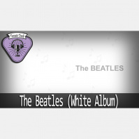 Fermata Tracks #66a – The Beatles – The Beatles (Álbum Branco)