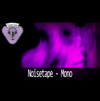 Fermata Tracks #139 - Noise Tape - Mono (Com Cintia Pudim)