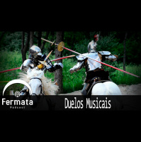 Fermata Podcast #93 - Duelos Musicais