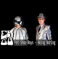 Ergo #022 – Pet Shop Boys – Being Boring