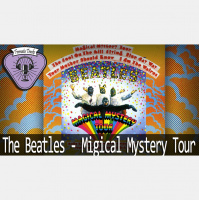 Fermata Tracks #65 – Beatles – Magical Mystery Tour