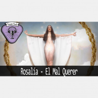 Fermata Tracks #106 – Rosalía – El Mal Querer (com Fabiana Murray)
