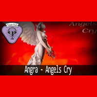 Fermata Tracks #98 – Angra – Angels Cry