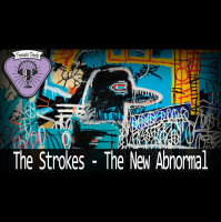 Fermata Tracks #135 - The Strokes - The New Abnormal (com Yuri Braule)