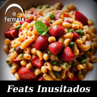 #126 - Feats Inusitados