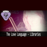 Fermata Tracks #116 – The Love Language – Libraries (com Igor Alcantara)