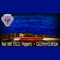 Fermata Tracks #81 – Red Hot Chilli Peppers – Californication (com J.P. Moraes)