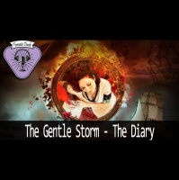 Fermata Tracks #121 – Gentle Storm – The Diary