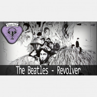 Fermata Tracks #63 – Beatles – Revolver
