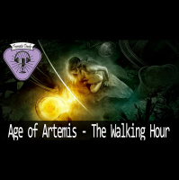 Fermata Tracks #77 – Age of Artemis – The Walking Hour