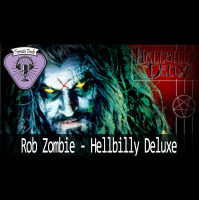 Fermata Tracks #91 – Rob Zombie – Hellbilly Deluxe