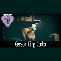Fermata Tracks #134 - Gerson King Combo - Gerson King Combo