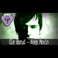 Fermata Tracks #80 – Ole Børud – Keep Movin