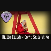 Fermata Tracks #140 - Billie Elish - Dont Smile At Me
