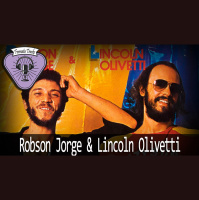Fermata Tracks #50 – Robson Jorge  Lincoln Olivetti