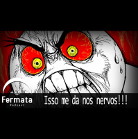 Fermata Podcast #73 – Isso me dá nos nervos!!!