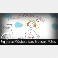 Fermata Podcast #116 - Músicas de Nossas Mães
