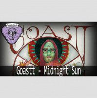 Fermata Tracks #55 – Goastt – Midnight Sun