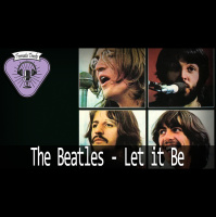 Fermata Tracks #68 – The Beatles – Let It Be