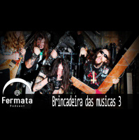 Fermata Podcast #83 – Brincadeira das Músicas 3