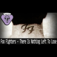 Fermata Tracks #119 – Foo Fighters – Nothing Left to Lose (com Carol Barros)