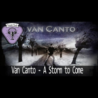 Fermata Tracks #96 – Van Canto – A Storm to Come