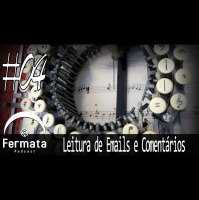 Leitura de Emails e Comentários #04